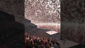 The Las Vegas Sphere is insane 🤯