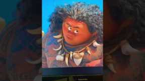 The rock eyebrow raise. #therock #shorts ￼