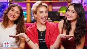 Should Syd & Olivia Be Allowed Online? | URL w/ Courtney Miller