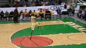 Young LeBron Was the Most Athletic Human in Sports History 🤯