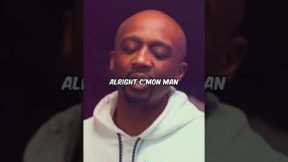 Jason Terry Hilarious LeBron Dunk Story Part 1 #nba #lebronjames #shorts