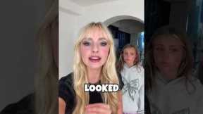 “Fans Think Piper Rockelle Might Be Asking for Help#piperockelle #nataliereynolds #help #fyp #shorts