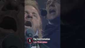 Top 5 Male Broadway Duets