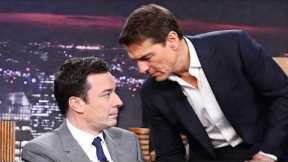 When Tom Cruise Had 0 Tolerance For Disrespect