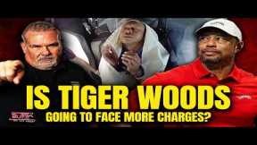 Is Tiger Woods Going To Face MORE Charges? - Bubba the Love Sponge® Show | 4/09/2026