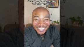 Normal people vs influencers unboxing packages