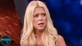 Top 19 Funniest Celebrity FAILS of All Time