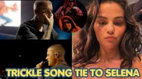 Justin Bieber's Coachella Set List May Have Been Leaked &  Selena  New Post Is Making Fans Spiral