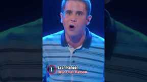 Top 5 HARDEST Male Musical Roles 🎤