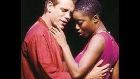 Aida on Broadway: Written in the Stars (with Lyrics!)