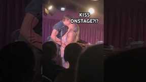 HISTORIC @veryseanmcgee #musicaltheatre #theatrekid #performingarts #singing #nyc #broadway #actor