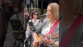 Singer from Mexico shocks me with his voice