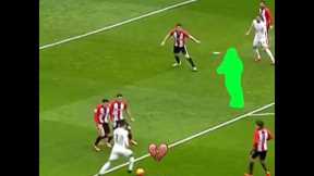 CR7 football Nice Skills😂🚀⚽   🪄 #funny #viral #shorts#trending #fifa #fyp#messi#cr7