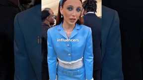 Why Celebrities Don’t Mess With Influencers