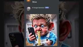 The Rock Gets Bro Ramsey To Trouble.. #memes