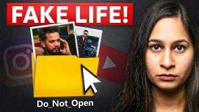 FAKE Life of Social Media Influencers | Luxury Lifestyle Exposed 