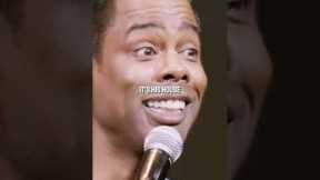 Housewives Are The Smartest | Chris Rock