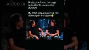 The Tom Cruise And Ben Stiller Mission Impossible Stunt PARODY Has A Hilarious BLOOPER!