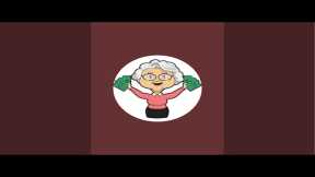 LAS VEGAS SLOTS Gamblin Granny is live!