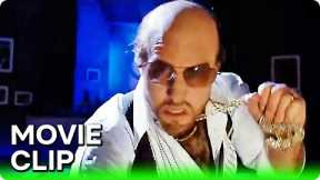 TOM CRUISE Dance Scene | TROPIC THUNDER