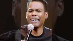 How Do You Stay Together? | Chris Rock