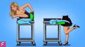 MOST FAMOUS Got Talent Magic Tricks Finally Revealed | Shin Lim | AGT | BGT