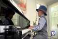 4-year-old piano prodigy to perform
