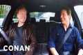 Conan Drives With Tom Cruise | CONAN