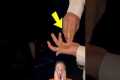 America's Got Talent FINGER TRICK
