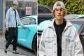 Justin Bieber Says 'Leave Me Alone'
