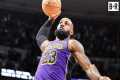 23 Dunks From Year 23 LeBron James