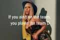 Nicki Minaj - Flawless [Lyrics