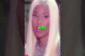 Fan Rizzing Nicki Minaj Goes Wrong