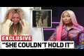 Beyoncé BREAKS DOWN As Nicki Minaj