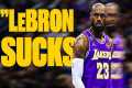 LeBron “They NEED Me Now!” 🤫💯