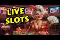 LAS VEGAS LIVE SLOTS Gamblin Granny
