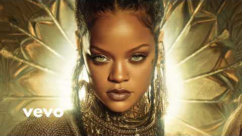 Rihanna - Keep Rising (2026 Music Video)