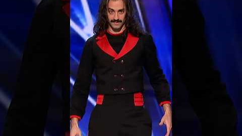 The best worst magicians 😆 | #shorts