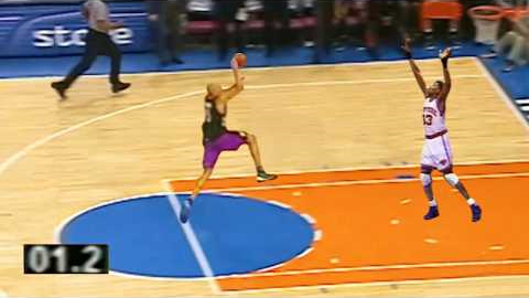 The Most CLUTCH Poster Dunks in NBA History