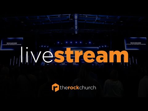The Rock Church | 05.03.2026 | 9AM