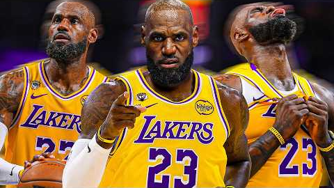 LeBron James INSANE 2026 Season 🔥 FULL Highlights! 41-Year-Old BEAST! 🤯
