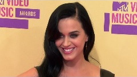 MTV Video Music Awards 2012