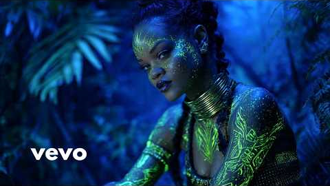Rihanna - Bambusa Magic (2026 Music Video)