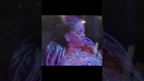 fans believe Rihanna and A$AP Rocky was having a argument after the met gala. #rihanna