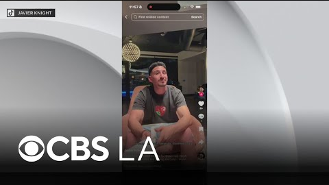 California political campaigns scrutinized for paying social media influencers for endorsements