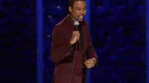 Chris Rock - Entertainment