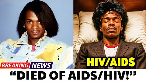 28 Black Actors Who Tragically Died Of AIDSHIV