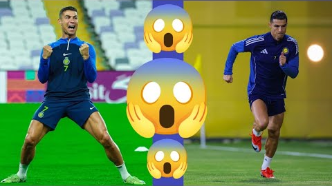 Ronaldo new live video | Cristiano Ronaldo Best Skills