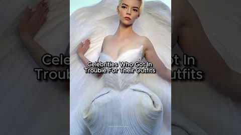 No way these celebrity outfits failed them! 😨