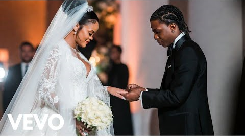 Wedding 💍 | AI Love Story - AI crafted music 2026